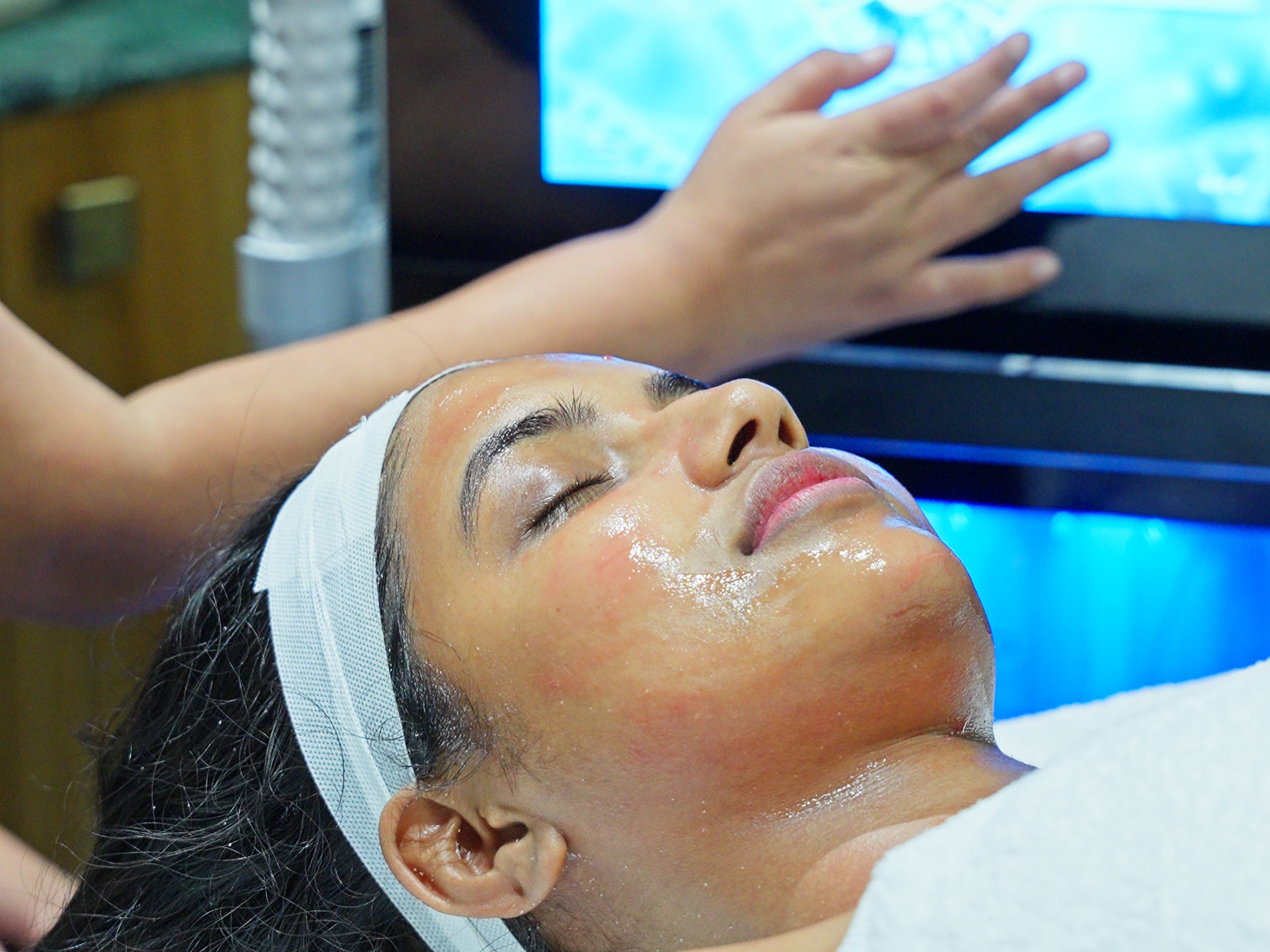 Skin care